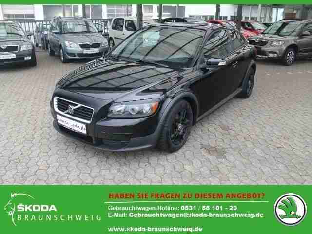 Volvo C30 1.6D DRIVe