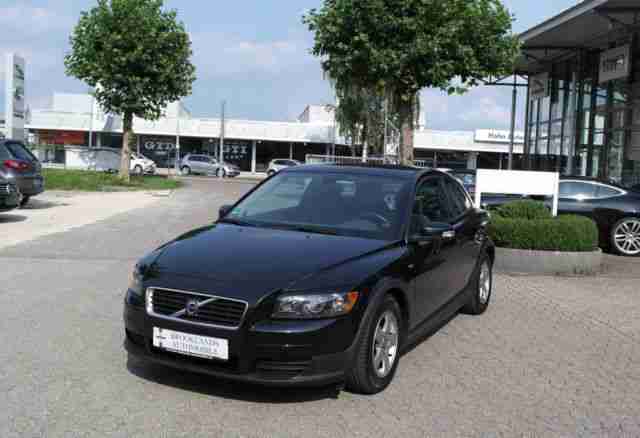 Volvo C30 1.6D DRIVe Kinetic