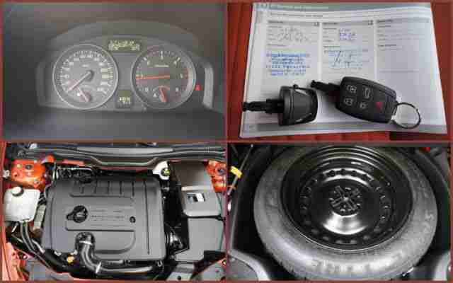 Volvo C30 1.6D DRIVe*Klimaautomatik*Sitzheizung*TOP!!!