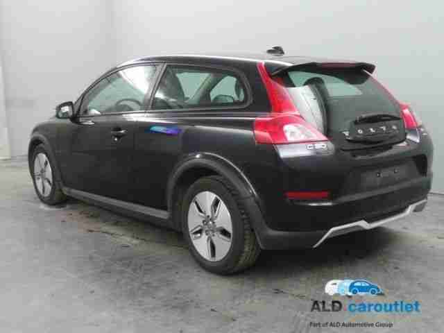 Volvo C30 1.6D DRIVe Start/Stop Kinetic