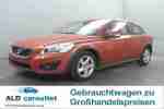 C30 1.6D DRIVe Start Stop Kinetic LIMOUSINE, 3 t