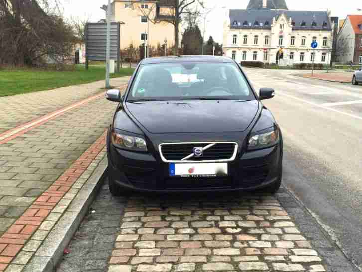 C30 1.6D Edition