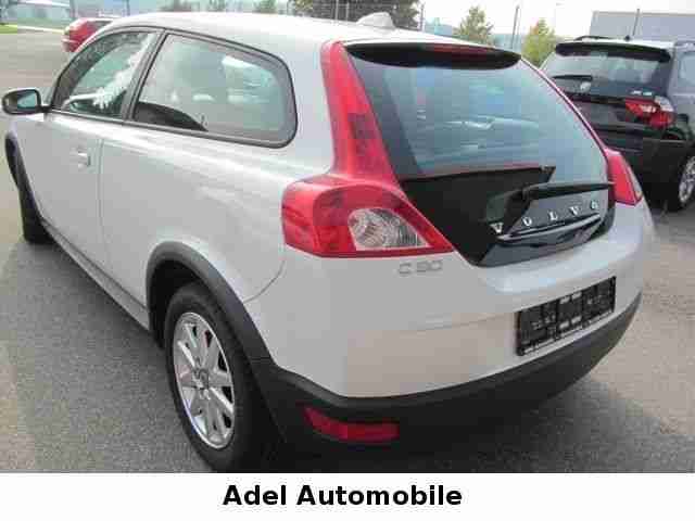 Volvo C30 1.6D Edition