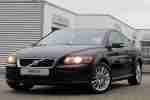 C30 1.6D Edition KLIMAAUTOMATIK