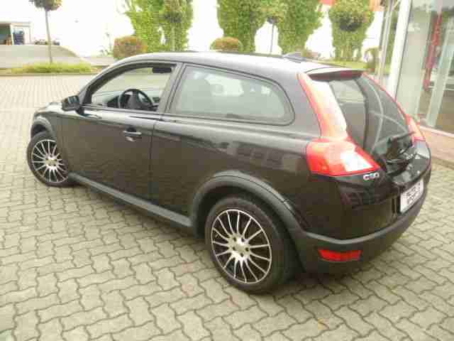 Volvo C30 1.6D Kinetic