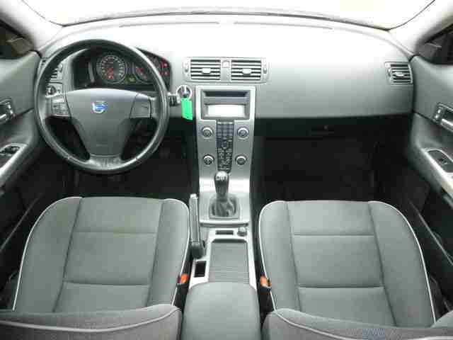 Volvo C30 1.6D Kinetic