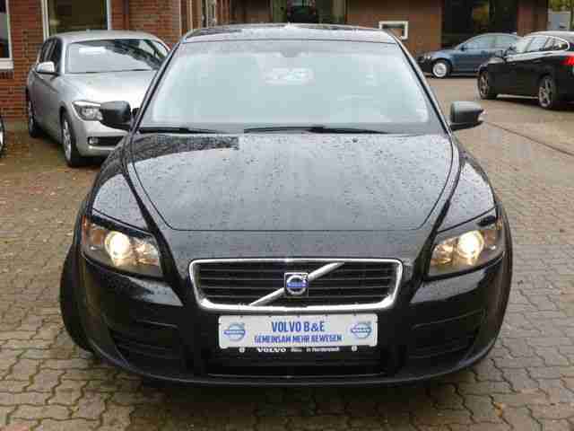 C30 1.6D Kinetic