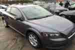 C30 1.6D Kinetic