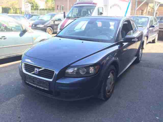 Volvo C30 1.6D Kinetic