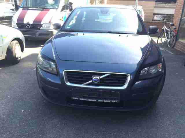 Volvo C30 1.6D Kinetic