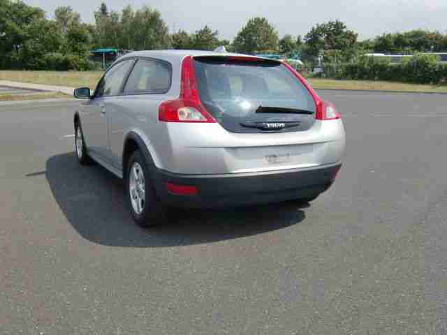 Volvo C30 1.6D Kinetic**NAVI-DVD**