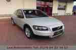C30 1.6D Klimaautomatik 124 TKM