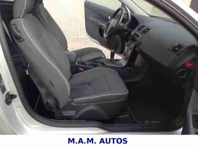 Volvo C30 1.6D Momentum