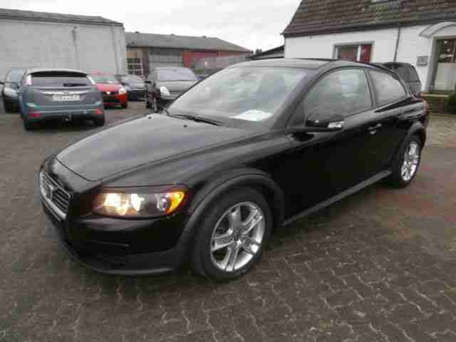 Volvo C30 1.6D Momentum