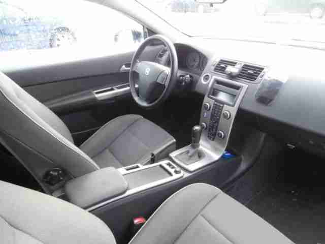 Volvo C30 1.6D