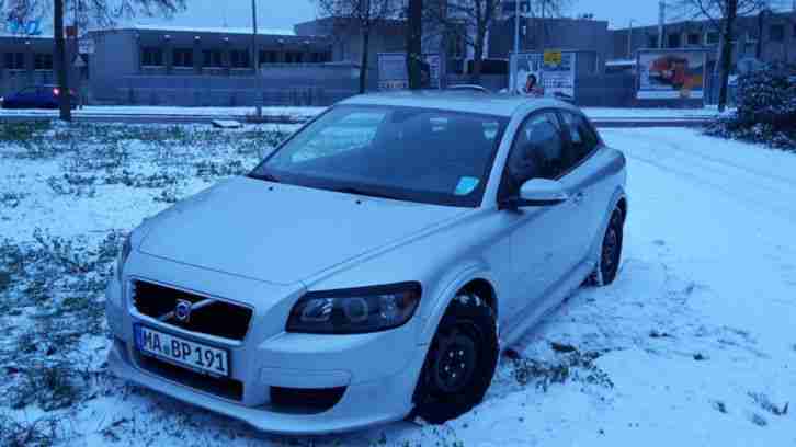 Volvo C30 1.6d