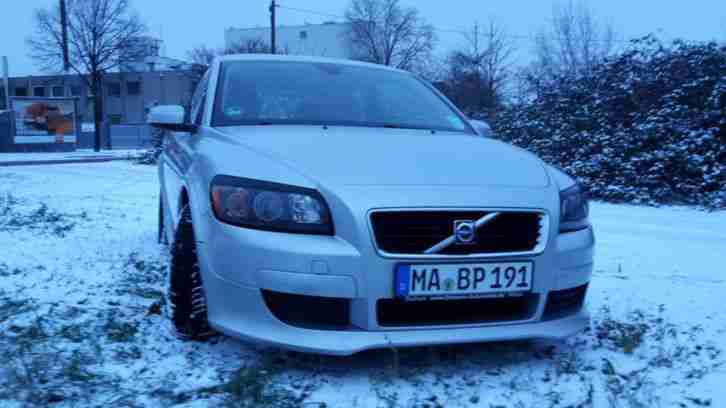 Volvo C30 1.6d