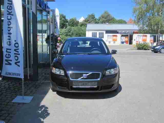 Volvo C30 1.8 Kinetic/LM-Felgen 17 Zoll