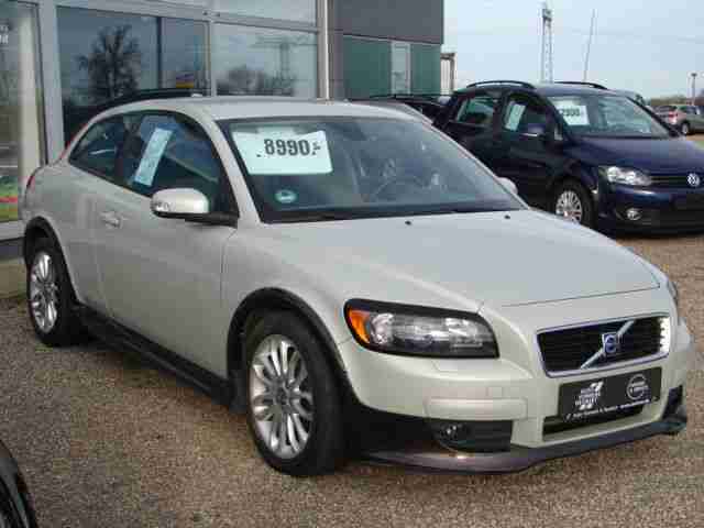 Volvo C30 1.8 Momentum
