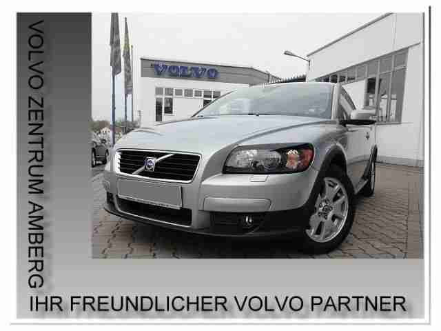 Volvo C30 1.8 Summum WIE NEU und SUPER AUSSTATTUNG