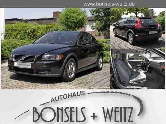 Volvo C30 2.0 MOMENTUM