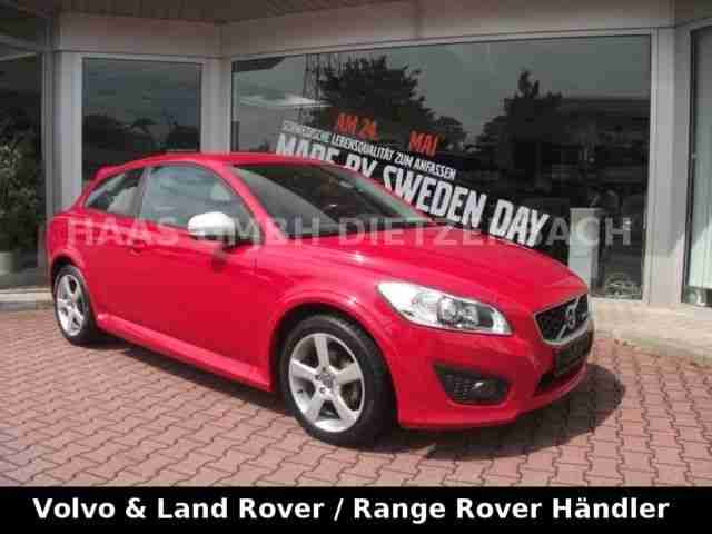C30 2.0 RDesign