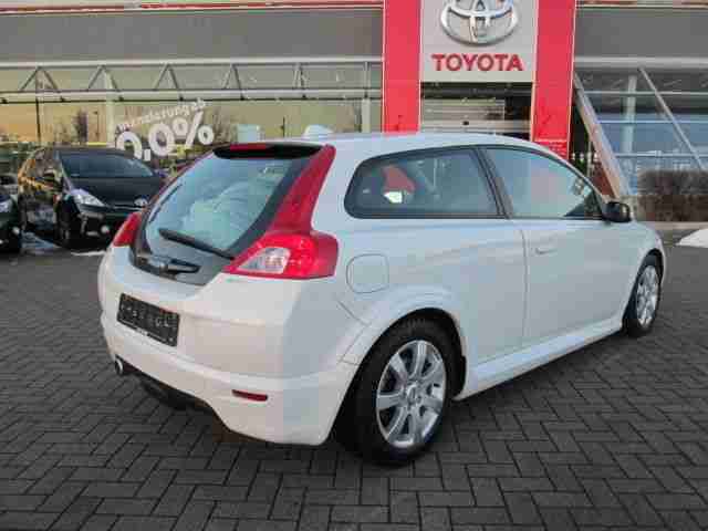 Volvo C30 2.0D