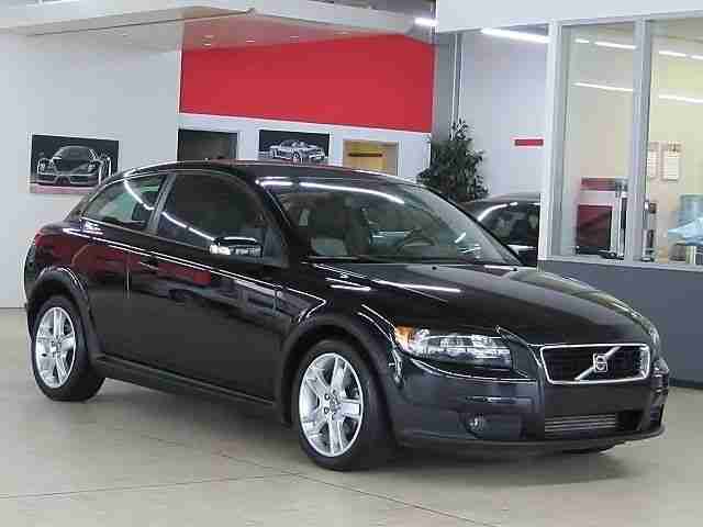 Volvo C30 2.0D MOMENTUM *LEDER*KLiMA*17"ALU* 68.tkm