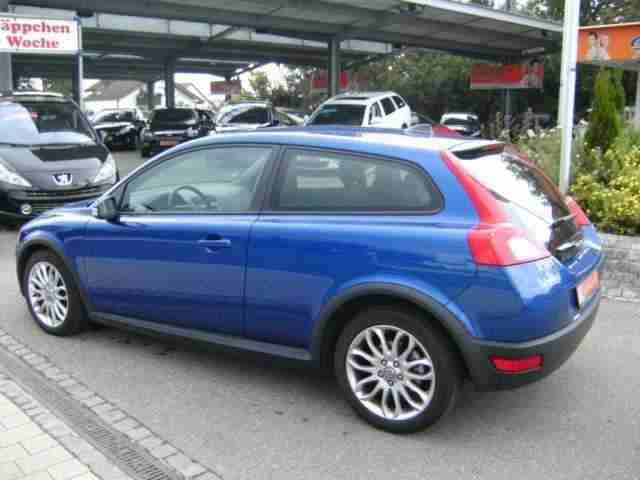 Volvo C30 2.0D Momentum