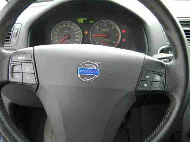 Volvo C30 2.0D