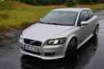 C30 2.0D Momentum Heico Sportiv Xenon 18 Felgen