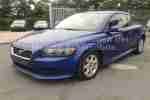 C30 2.0D Momentum Sportpaket Alu