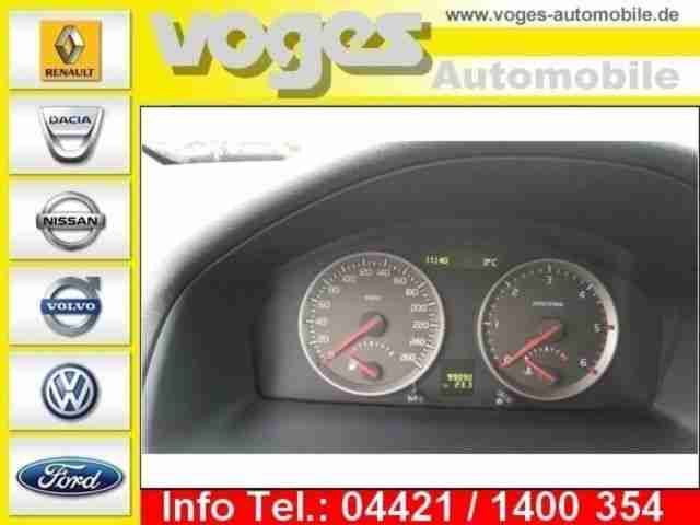 Volvo C30 2.0D Rate 49,- Euro,*ohne Anz