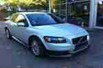 C30 2.0d Summum Sport Leder, Navi, Xenon, Bodykit