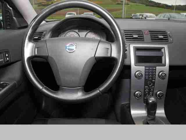 Volvo C30 C
