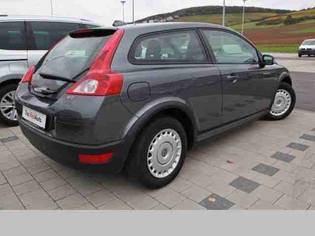 Volvo C30 C