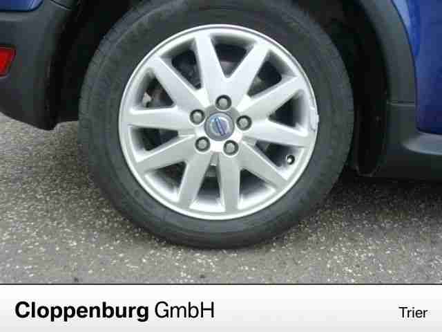 Volvo C30 C 30 2.0 D Momentum Xenon e-Sitze Spiegel-au