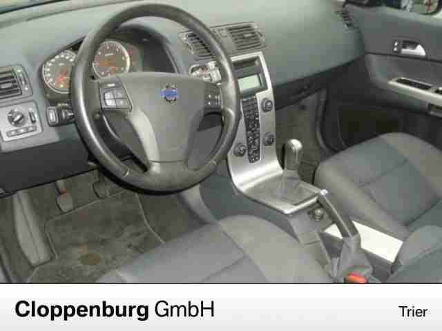 Volvo C30 C 30 2.0 D Momentum Xenon e-Sitze Spiegel-au