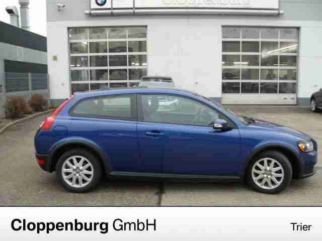 Volvo C30 C 30 2.0 D Momentum Xenon e-Sitze Spiegel-au