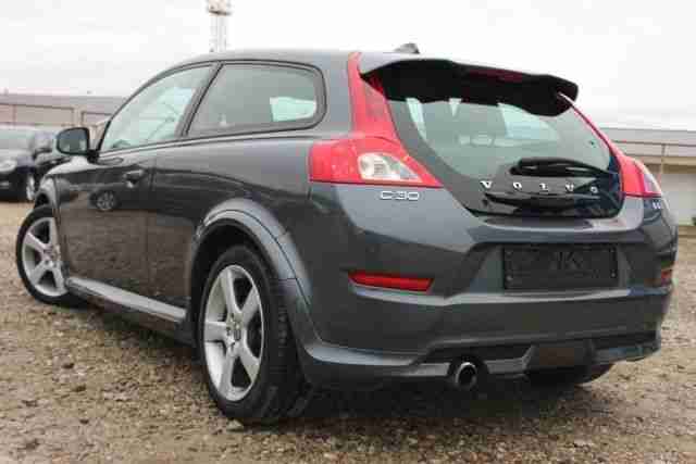 Volvo C30 D2 RDesign