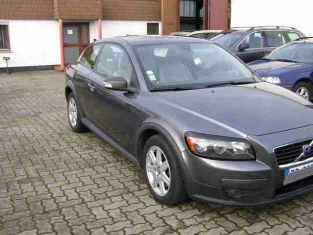 Volvo C30 D5 Aut. Momentum