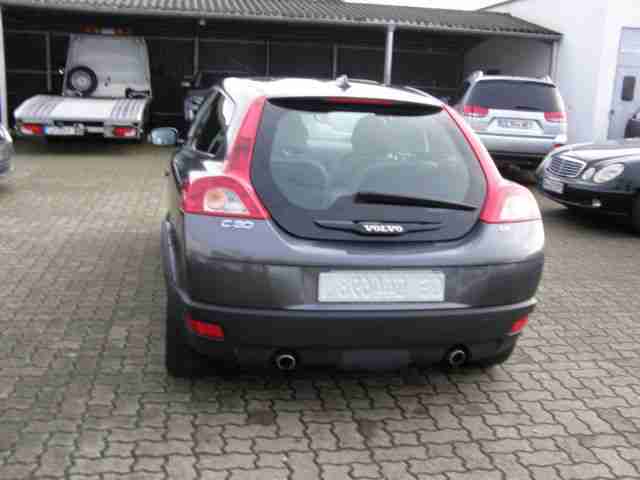 Volvo C30 D5 Aut. Momentum