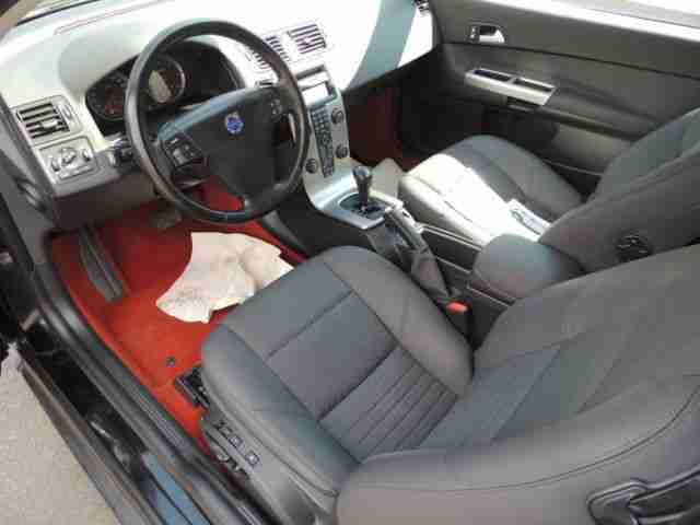 Volvo C30 D5 Aut. Momentum SH elektr. Sitze PDC