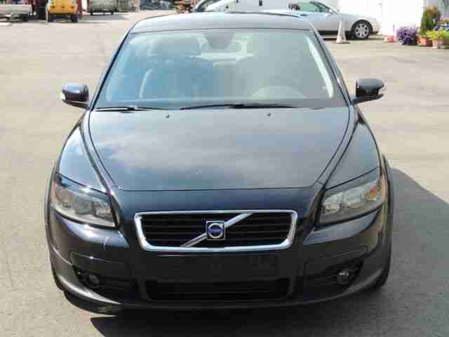 Volvo C30 D5 Aut. Momentum SH elektr. Sitze PDC