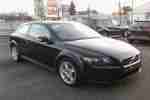 C30 D5 Aut. Summum Leder Xenon Klimaauto 1Hand