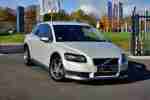 C30 D5 R Design Xenon, Leder, Navi, 6 Gang