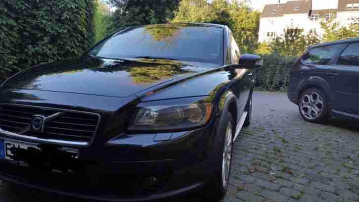 Volvo C30 D5 Summum Sport