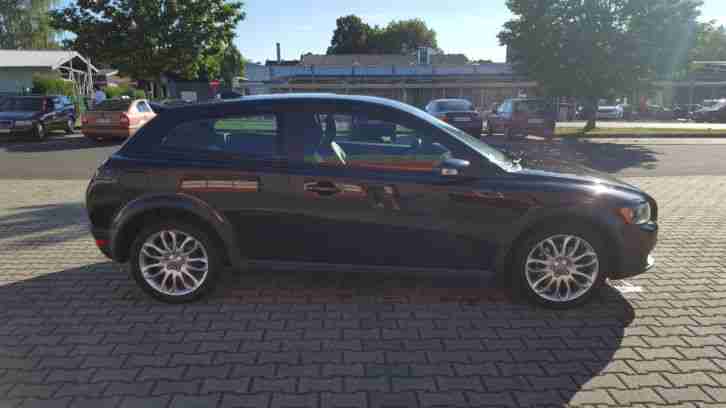 Volvo C30 D5 Summum Sport