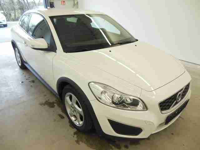 Volvo C30 Kinetic 1.6D DRIVe 109PS Bluetooth