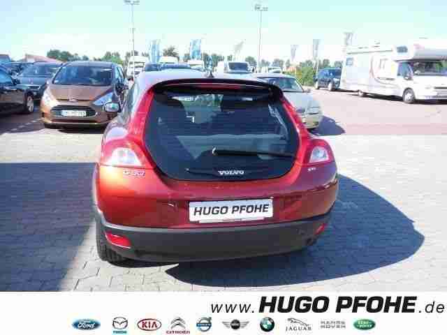 Volvo C30 Momentum